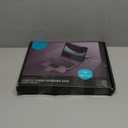 Nillkin for Samsung Galaxy Tab S10 Plus/S9 Plus Case with Keyboard, Multi-Touch Trackpad, Detachable Backlit Keyboard Case with Slide Camera Cover and Pencil Holder for Samsung Tablet S9+/S10+ 12.4"