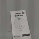 Air Tags for Android, Air Tags-4 Pack Android, Air Tracker Tags with 4 Case,2 Year Battery Life, Google & Apple Find Trackers for Google's Find Hub App & Apple Find My,IP65 Waterproof Luggage Tracker