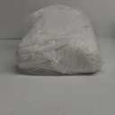 YOUR MOON Luxurious All Season Wool Comforter Queen Size, 100% Natural Australian Wool Filling, Hypoallergenic Comforter Duvet Insert, Noiseless Cotton Shell (White)