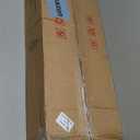 JAYMP Modern LED Chandeliers Dimmable Pendant Light Fixture for High Ceiling Living Room Dining Room Staircase Restaurant Sputnik Floating Sculptural Art Hanging Lamp (Black, 7-Lights Small)