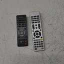 Universal Remote Control for TVs, DVD/Blu-Ray Player, Streaming Players, Soundbar Speaker, Cable Box