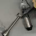 Cuisinart CSB-179 Smart Stick Variable Speed Hand Blender, Stainless Steel