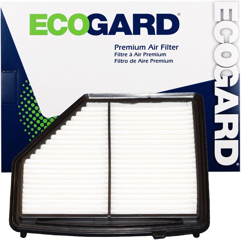 ECOGARD XA10483 Premium Engine Air Filter Fits 2016-2022 Honda HR-V