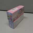 2 x Luster Dust 2 Color & Food Dye Coloring 10 Color Set, Edible Food Coloring Liquid and Shimmer Cake Dust Metallic Food Coloring Powder Glitter for Cake Decorating Baking Fondant Gumpaste Drinks Cookie