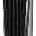Electric Pedestal Heater, Fan Forced, 120V 8132