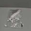 LG ABN73019101 Cap Assembly, Head White Large