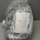 Electric Blanket Heated Throw, Ultra-Soft 60" x 50" Heating Blankets, Fast, Even & Efficient Heating, 1-12 Hours Auto-Off and 6 Heatin Settings, UL Listed for Safety (Dark Grey)