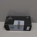 Adidas Unisex-Adult Adilette Shower (11 Women/10 Men, Black/White/Core Black)