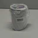 Stainless Steel Cups for Kids and Toddlers, 12oz Stackable Stainless Steel Kids Cups with Silicone Sleeves Sweat Proof, Unbreakable Metal Cups for Home & Outdoor Activities, BPA Free (4 Pack) (Blue, Green, Pink, Purple)