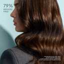 VERB Ghost Shampoo - Infused with Moringa Oil - Cleanses Fine and Weighed Down Hair - Vegan, No Parabens or Harmful Sulfates