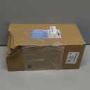 TECKNET 8 Pack Solar Powered Pathway Lights, Auto On/Off Color Changing Solar Stake Lights Outdoor with Warm White & RGB Colored, IP68 Waterproof Pathway Light Outdoor for Yard Walkway Lawn