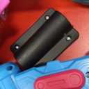 2 Pack Bow and Arrow Set for Kids, Light Up Archery Set with 14 Suction Cup Arrows, Outdoor Toys for Kids Ages 6-8 8-12, Birthday Gifts Ideas Toys for 4 5 6 7 8 9 10 Year Old Girls Boys (Red&blue)