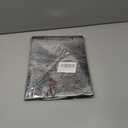 Horrible Horror Door Banner Cover for Halloween Party Decoration, Halloween Wall Decoration Backdrop, Holiday Home Hanging Decor Party Supplies Photo Background