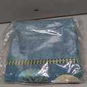 Boho Couch Cover, Non Slip Washable Sofa Covers, Chenille Couch Covers Quilted, Bohemian Sofa Slipcovers, Furniture Protector for L Shaped(Green,36"x70"/3-Seater)