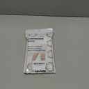 +MD 2 Pairs 20-30 mmHg Medical Compression Socks for Women & Men, Knee High Open Toe Stockings, Circulation Support & Comfort Hose (Medium)