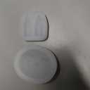 Silicone Chocolate Molds for Birthday Cakes - Adorable Face Fondant Toppers, Non-Stick Baking Tools for DIY Cupcakes (Medium/Suitable for 4 inches)