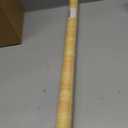 CAX Tan Wood Grain Contact Paper Peel and Stick Wallpaper Kitchen Counter