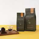 TRADITIONAL ESPRESSO BLEND - Vietnamese Pre-Ground Coffee (17.6 oz / 500g, Traditional Espresso Blend), BB Date 24/02/2026