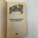 Go Tell the Spartans : A Novel of Falkenberg's Legion