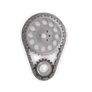 Chevy Small Block 1955-Up