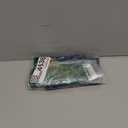 Tiny Twinkle Long Sleeve Bib for Babies & Toddlers | Waterproof Smock Bib for Eating | Machine Washable & Mess-Proof Feeding Essentials | Newborn Shower Gift (Ocean Life, 624M)