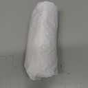 HD 12oz Iridescent Tall Cylinder Glass Candle Blue