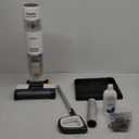 Tineco iFLOOR 3 Breeze Complete Wet Dry Vacuum Cordless Floor Cleaner and Mop One-Step Cleaning for Hard Floors