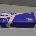 Trary Mary Jane Ballet Flats, Black Flats for Women, Ankle Strap Dressy Comfortable Flats (9, Burgundy)