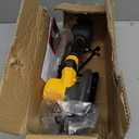 Brushless Cordless Circular Saw, for DeWalt 20V Max Battery, 6-Inch Aluminum Alloy Blade, 5900 RPM, 4.2 Lbs Lightweight, Cutting Depth 2-1/20" (90), 0-90 Bevel, Hex Wrench, Rip Guide, for Wood, PVC