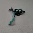 Greatever Dry Snorkel Set,Panoramic Wide View,Anti-Fog Scuba Diving Mask,Professional Snorkeling Gear (Adults, Black and Green)