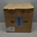 Nespresso Vertuo Plus Deluxe Coffee and Espresso Maker by De'Longhi, Matte Black with Aeroccino Milk Frother