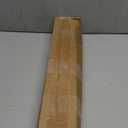 ENJOYBASICS 2 Pack Adjustable Spring Tension Curtain Rods 32 to 66 Inches, Stainless Steel Matte Black Shower Rod No Drilling for Window, Bathroom, Closet, Room Divider, 7/8" Diameter