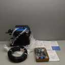 Toolrhino Airless Paint Sprayer for House Painting, DIY Beginners' Choice with Accessories Storage Space, Lightweight Design, Thinning-Free & Quick Clean for 5 Gallon DIY Painting Projects