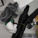 Handheld Steam Cleaner, Pressurized 15s Instant Heat Steam Cleaner for Home, Upgrade 650ML Tank, Lightweight Portable Steamer for Cleaning Kitchen, Grout, Furniture, Couch, Car and Bathroom (White)