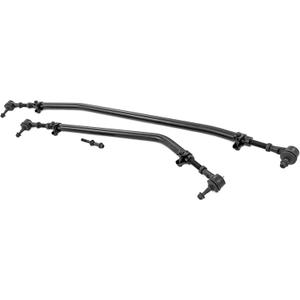 Rough Country HD Steering Kit for Jeep Wrangler JL (2020-2024) Gladiator JT (2020-2024) - Steering Kit