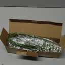 Babys Breath Artificial Flowers,12 Pcs Gypsophila Real Touch Flowers for Wedding Party Home Garden Decoration (White)