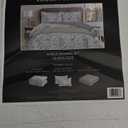 Ellen Tracy 4 Piece Bedding Set Queen Size
