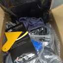 Super PDR Car Dent Repair Kit  Paintless Dent Puller Tool Set with 2 in 1 Slide Hammer, Glue Gun & New GlueTabs  No Paint Damage DIY Dent Remover for Door Dings, Hail, Hood & Fender Dents