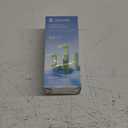 JISULIFE Handheld Fan with 4500 mAh Powerbank Max 37 Hours Runtime, Pocket Portable Battery Operated or USB Powered Folding Personal Fan, 3 Speeds, Gifts for Women Men Kids Gift for Festival-Green