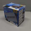 Aqua-Tech Ultra Quiet Power Filter, For Aquariums 10-20 Gallons