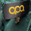 Women's Plus Size Wedding Guest Summer Maxi Elegant Sequin Bridesmaid Dresses A line Long Evening Party Cocktail Gown, XXL