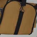 WELKINLAND 48H Garment Duffle Bags For Travel,10-Pockets Carry On Garment Bag, 3 Suit Travel Bags, 62L 2-In-1 Garment Duffel Bag, Convertible Garment bag, Boardable Garment Bag