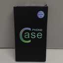 Compatible with iPhone Se3/iPhone Se2,iPhone 6/6S Case,iPhone7/iPhone8 Case 4.7 Inch with Ring Stand, Heavy-Duty Military Grade Shockproof Cover (Deep Purple