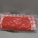 Extra Large Picnic Blanket Beach Blankets, Outdoor Foldable Waterproof Sand Mat for Beach Camping Hiking Travel Family Concerts Grass Park Music Festival Lawn Mats (Red, 80x80inch)