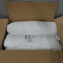 Beckham Hotel Collection Bed Pillows Standard/Queen Size Set of 2 - Original Soft Down Alternative Pillow for Sleeping - Soft Support for Back, Stomach or Side Sleepers (White)