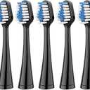 Replacements Toothbrush Heads for Waterpik Complete Care 5.0/9.0 