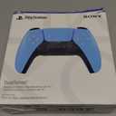 PlayStation DualSense Wireless Controller White - For PS5, PC, MAC & Mobile