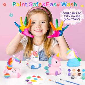Gotta Pop Paint Your Own Unicorn