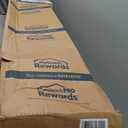 Truper Green Built Square-Point Shovel, 47-Inch Fiberglass Handle with 5-Inch Grip (Model PCL-FP / 31657)