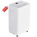 OLIXIS 3,500 Sq. Ft Dehumidifier, 50 Pints Dehumidifier for Basement with Drain Hose, 4.5L/1.19 Gallon Water Tank Quiet with Airflow Swing, Ideal Whole House Dehumidifiers for Home, Bedroom Bathroom